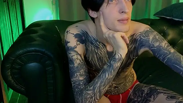 SashaXX_ Live XXX-Chat