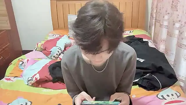 junnan001 라이브 XXX 채팅