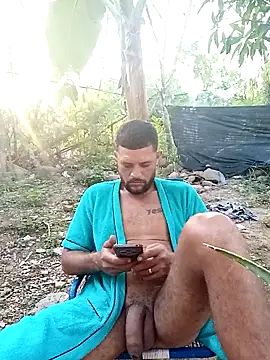 โชว์เว็บแคมของ Hot_Veteran_1