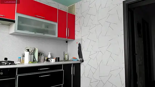 EvonDales Webcam Show