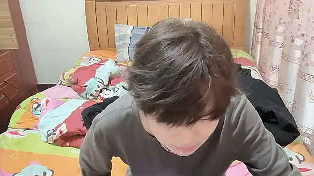 junnan001 웹캠 쇼