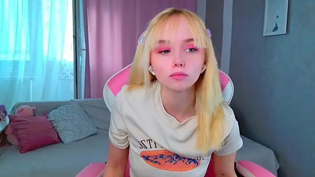 popjenny: онлайн-секс-чат