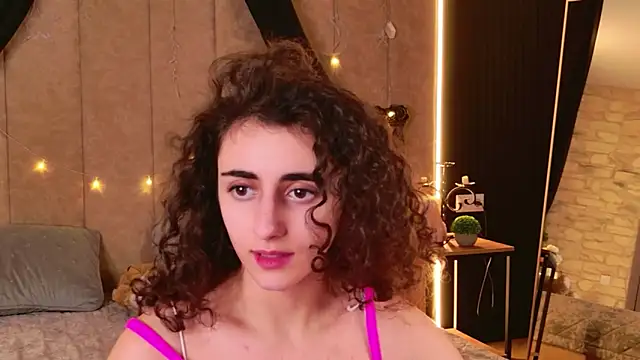 Susan_Fors Webcamshow