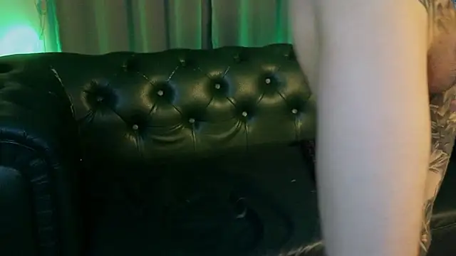 SashaXX_ webcam show