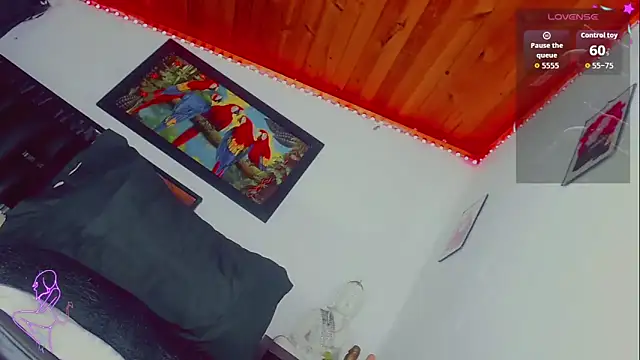 Master_Kenndal69 Webcam Show