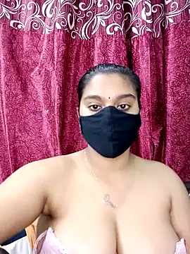 Jasmine_jaaan's Webcam Show