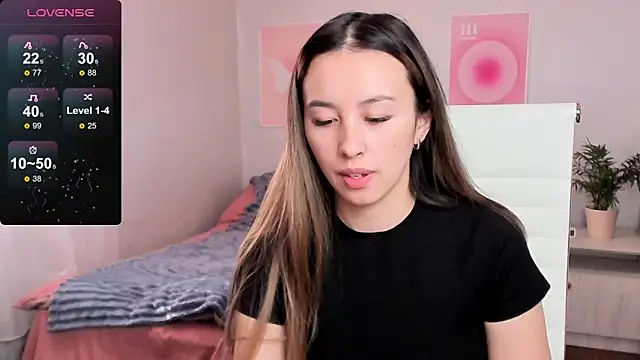 Chat XXX Live Geisha_Anna