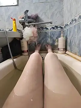 DesireMelissa's Live XXX Chat