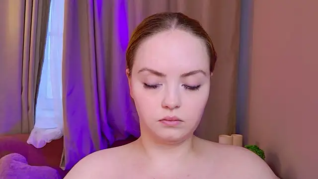 Chat XXX Live blessbinny