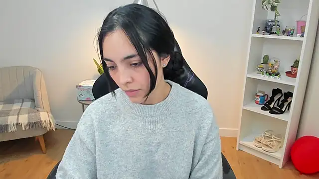 _BellaEvans_'s Live XXX Chat