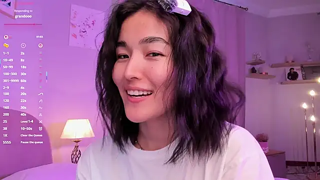 دردشة Lova_Rane الجنسية المباشرة