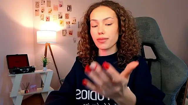 nexorine's Live XXX Chat