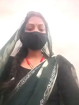 BIG_QWEEN_NO1 Show Webcam