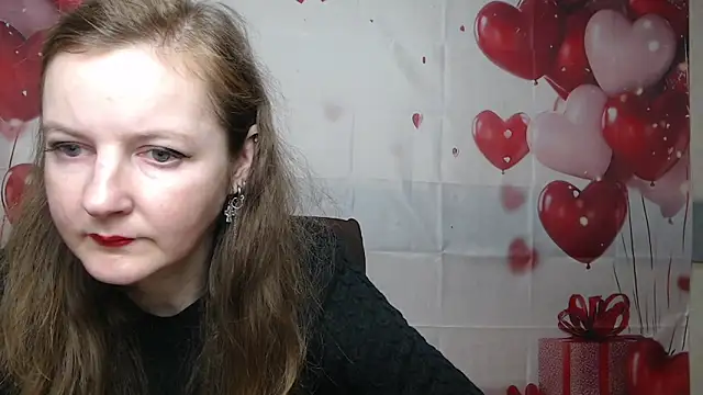 แชท XXX สดของ MeganPirs