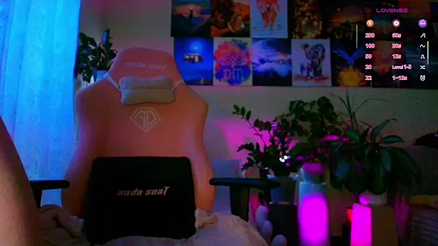 GoodWitch_'s Live XXX Chat