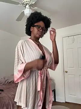 mochamimi Live XXX-chat