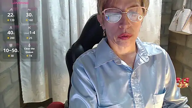 แชท XXX สดของ Chayla_Ruiz