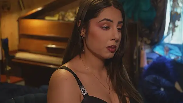 VanessaDoyle Live XXX-chat