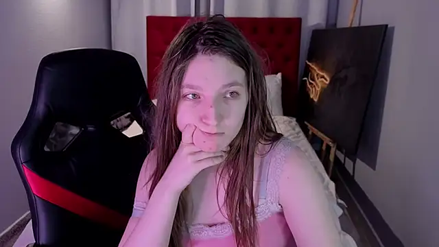 Mia_Myles Adlı Modelin Canlı XXX Sohbeti