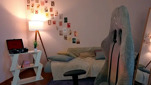 nexorine live XXX chat