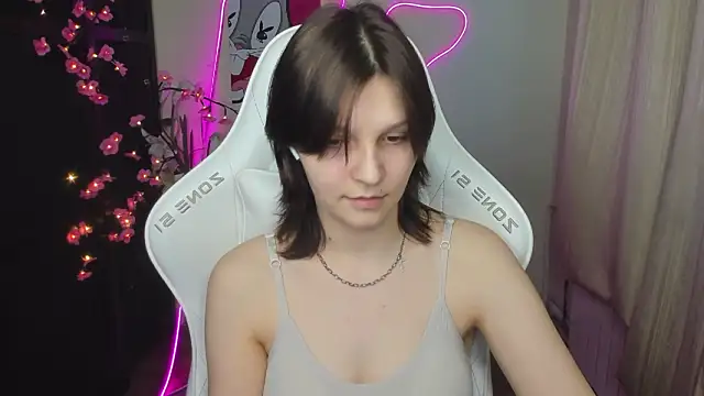 AudreyyKim's Live XXX Chat