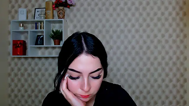 XXX chat uživo modela CherryDove