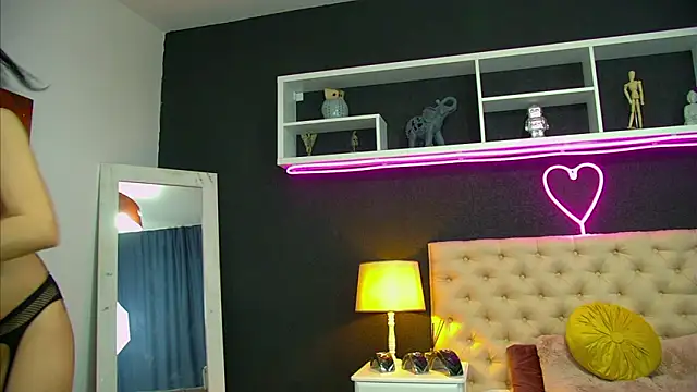 Czat XXX na żywo – TaniaKaverina