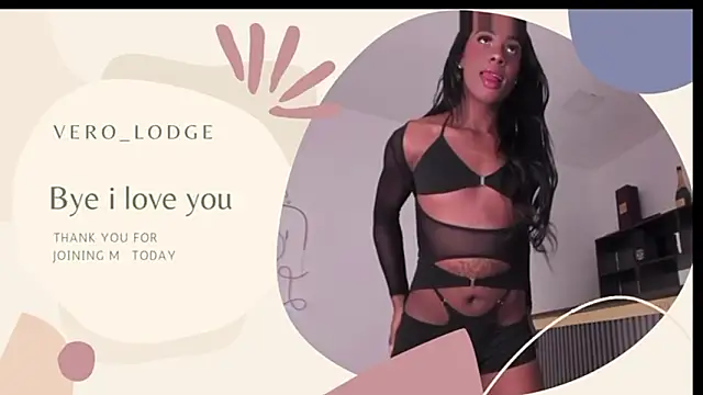 sweetveronicalodge Chat XXX in diretta