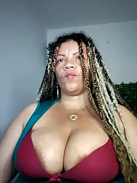 Chat +18 de Eva_Luxei ao vivo