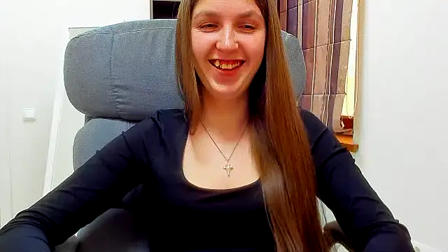 Nessi-Morris 网络视讯表演