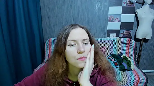 pa1e_pr1ncess Chat XXX in diretta