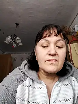 Show Webcam de ViolaStar75