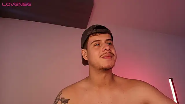 BjornSteel Live XXX-chat