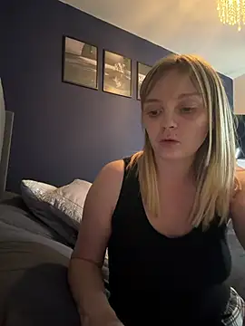 Webkamerová show Sky25x