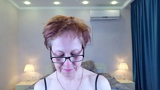 LioraWeiss Webcam-Show