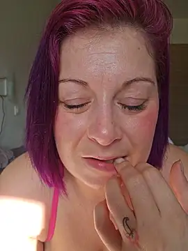 Chaudesquirt Webcam show