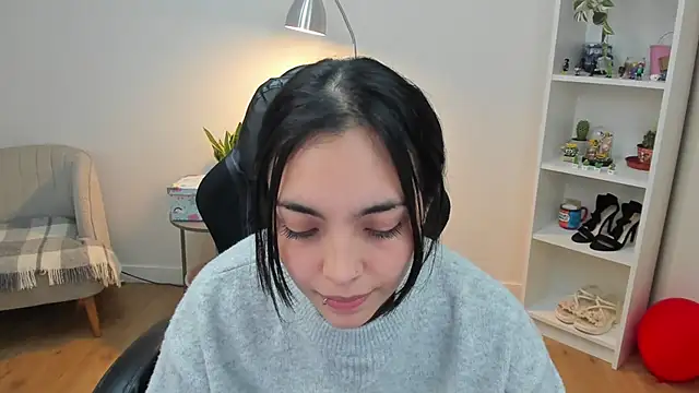 _BellaEvans_ Live XXX-Chat