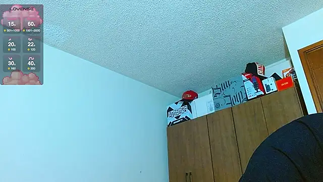 Hgp3riodictabl3 Webcam Show