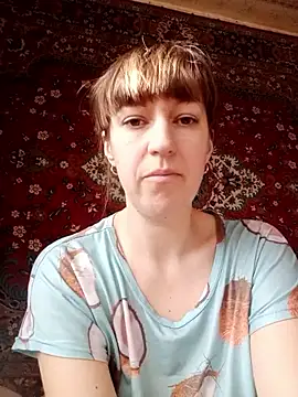 Вебкам-шоу Calibers2932