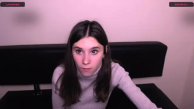 RosaRay_のウェブカメラショー