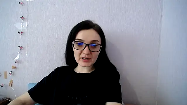 Shiny_gine: онлайн-секс-чат