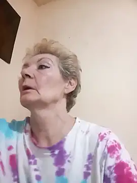 Show Webcam de Calypso-Loove