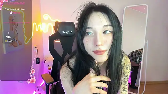 Chat XXX Live AliceeinWonderlanddd