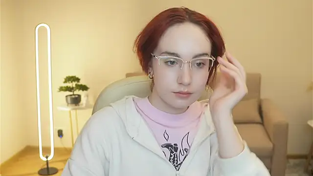 Show de webcam de CaryRogoff