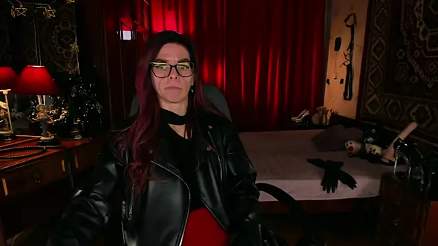 Chat XXX Live MargoTigress