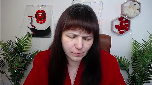 AliceInksSweetty – Live XXX-chat