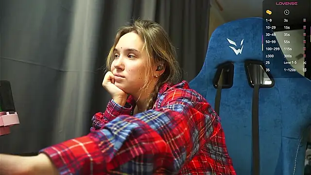 Sandra_SW_ élő XXX-chatje