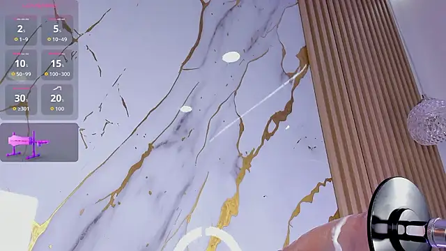 alissaowens_ Adlı Modelin Web Kamerası Şovu