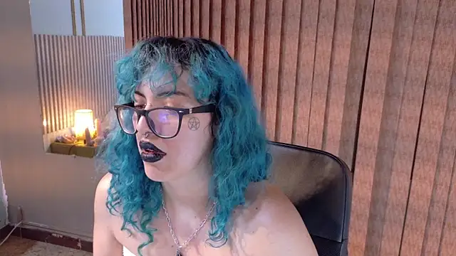Eli666uwu Live XXX-chat