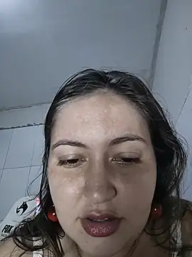 Show de webcam de dani123unica